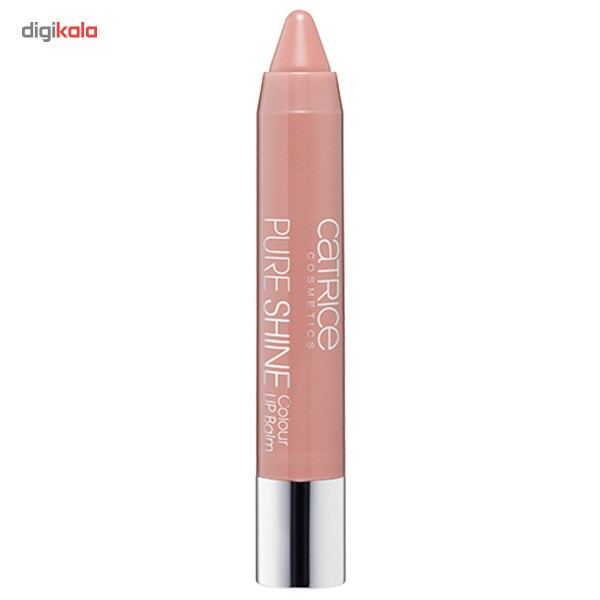 بالم لب مدادی کاتریس مدل Pure Shine Colour 090 بالم لب مدادی کاتریس مدل Pure Shine Colour 090