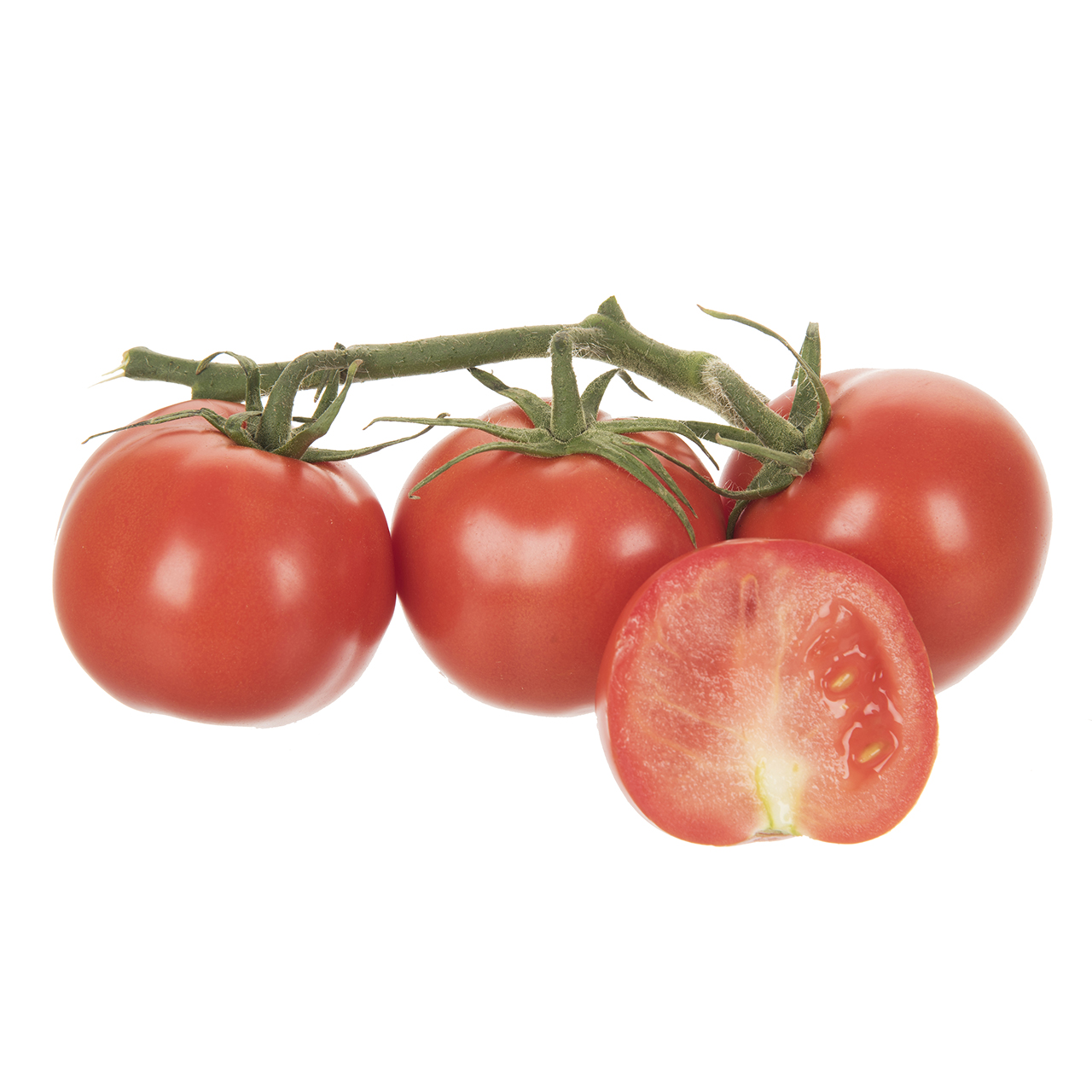 گوجه فرنگی گلخانه ای مقدار 500 گرم
