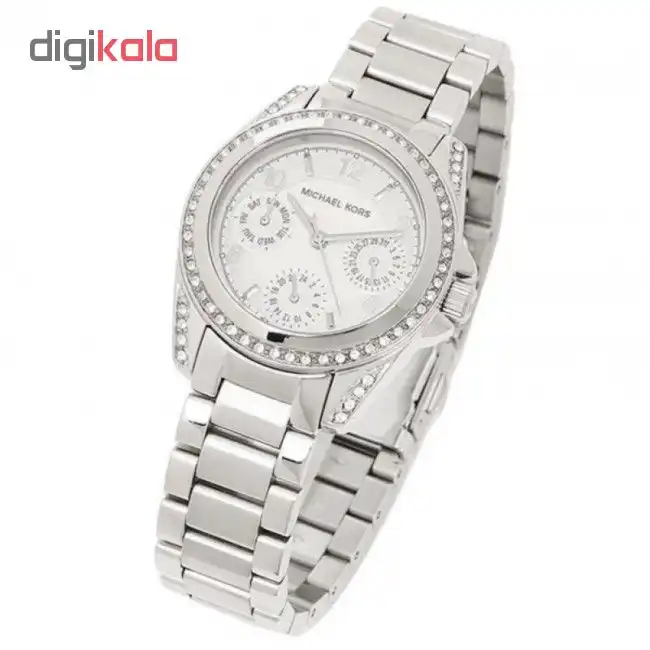 ساعت مچی عقربه ای زنانه مایکل کورس مدل MK5612