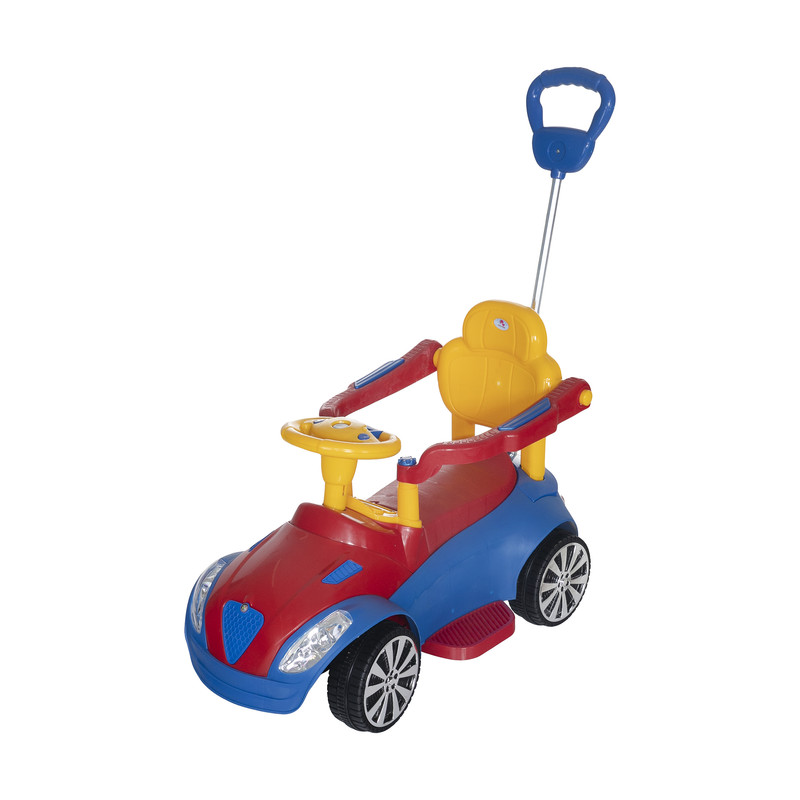 چهار چرخه کودک بی بی ماک مدل ZV-10 کد 08