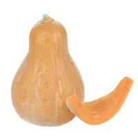 کدو حلوایی Fresh سایز متوسط بسته 1 عددی