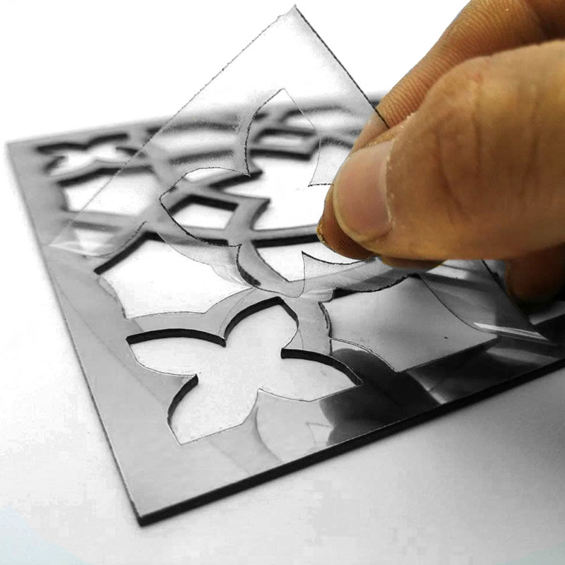 تایل سقفی آسمان مجازی بنی دکو مدل MC31 اندازه 60x60 سانتی متر مجموعه 4 عددی تایل سقفی آسمان مجازی بنی دکو مدل MC31 اندازه 60x60 سانتی متر مجموعه 4 عددی