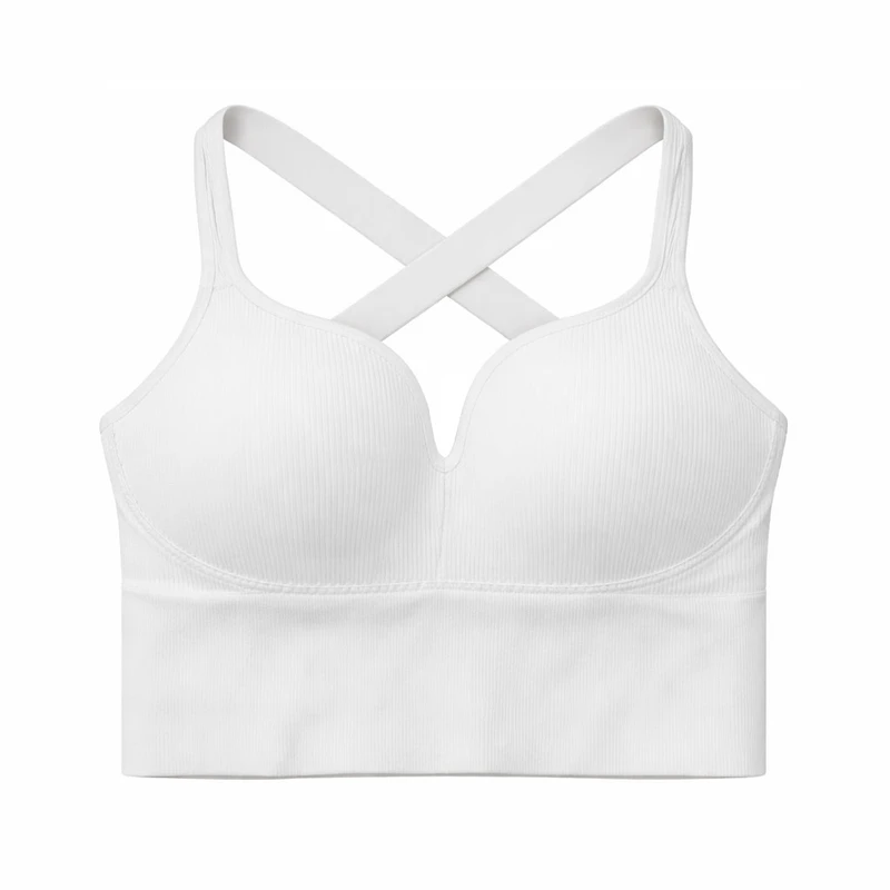 نیم‌تنه ورزشی زنانه مدل 7352