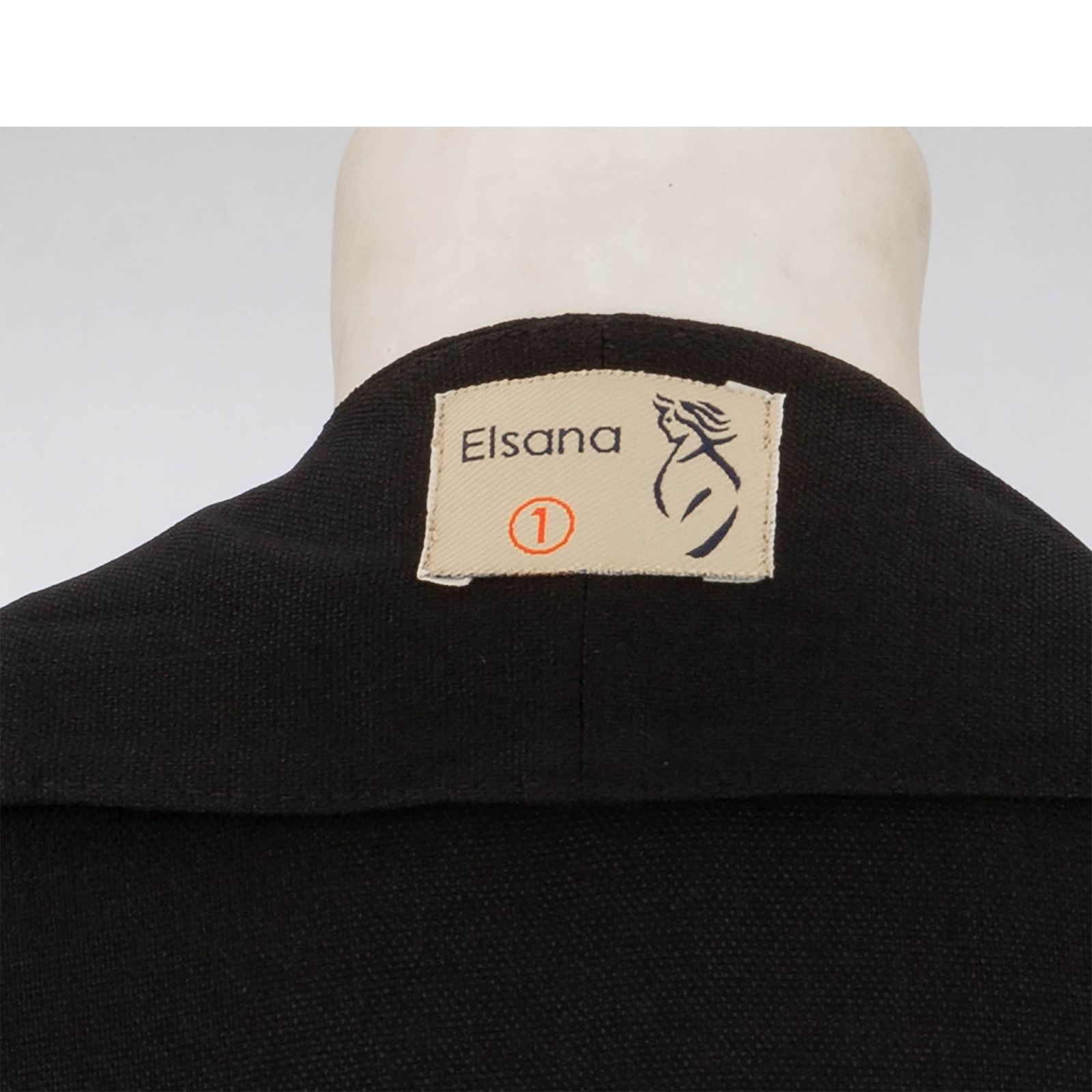 مانتو زنانه السانا مدل ارمیا کد 189805 - - 12