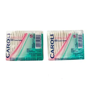 گوش پاک کن کرولی مدل Essential مجموعه 2 عددی