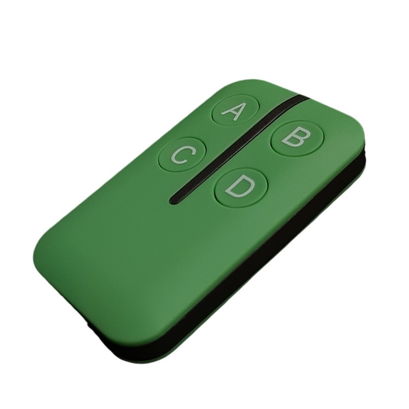 ریموت بلوتوثی دربازکن مدل Btg-433