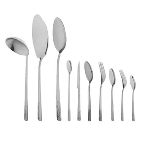 سرویس قاشق و چنگال 92 پارچه دالتون کد 7105