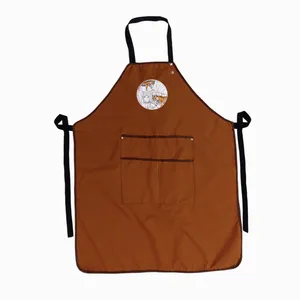 پیشبند نقاشی مدل هنرمندی ضدآب TIGER