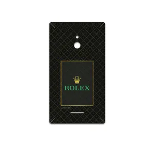 MAHOOT Rlx Cover Sticker for Nokia XL