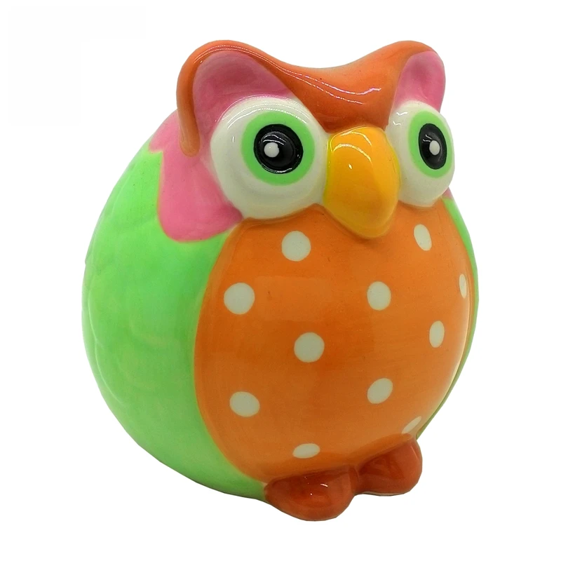قلک ماس مدل OWL-22