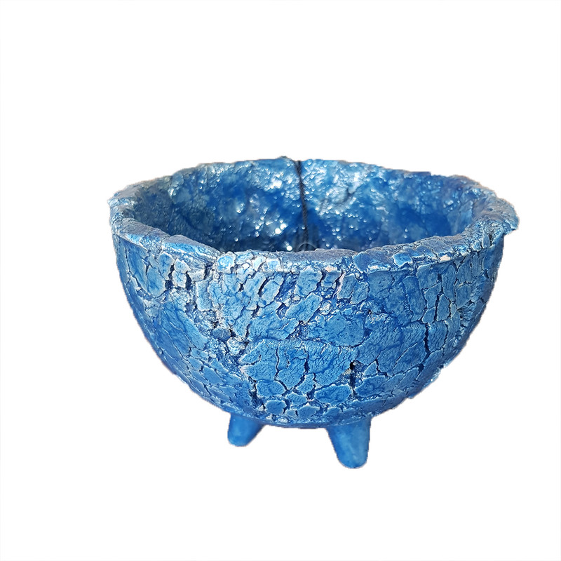 گلدان سفالی مدل بنسای S2