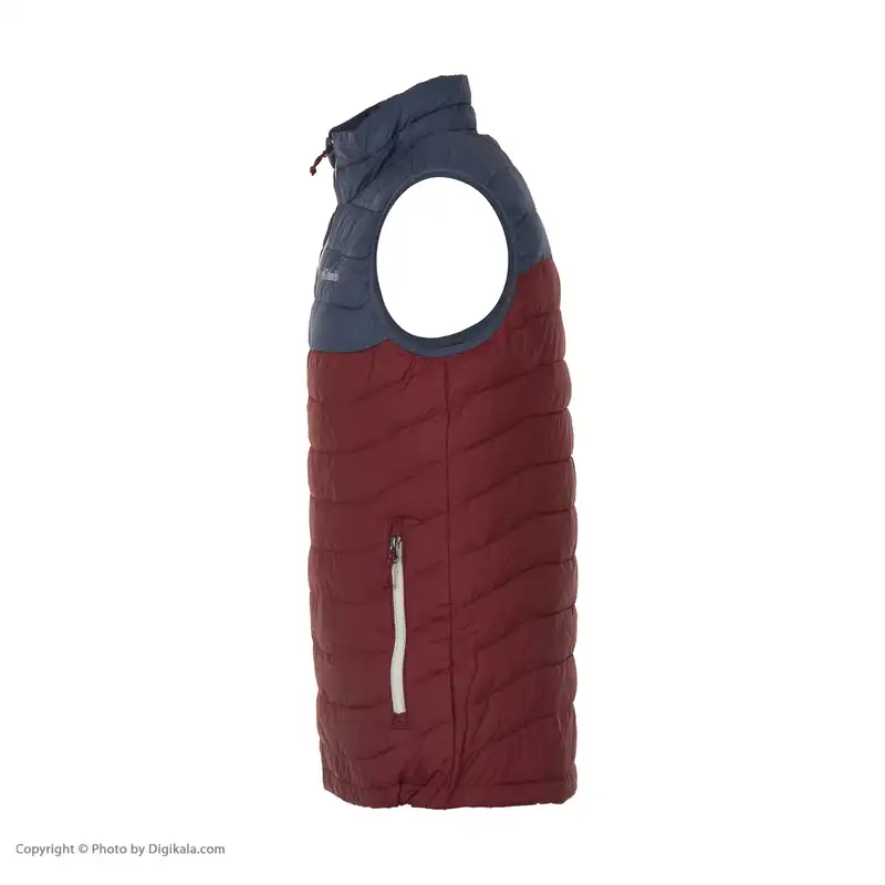 جلیقه ورزشی مردانه مدل TECH کد AM-4110