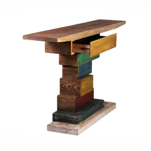 کنسول دیزوم مدل Boxes