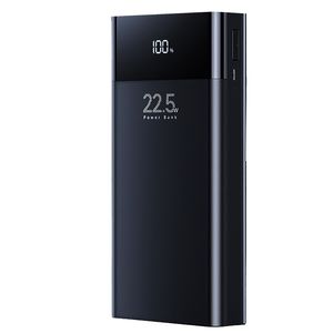 نقد و بررسی پاوربانک ریمکس مدل RPP-672 ظرفیت 20000 میلی آمپر ساعت توسط خریداران