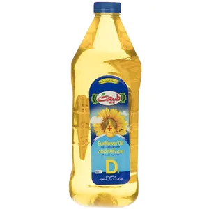 روغن مخصوص پخت و پز و سالاد طبیعت - 1.8  کیلوگرم