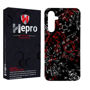 HEPRO MC Cover for SAMSUNG GALAXY A34