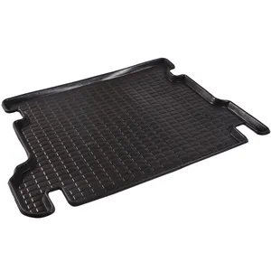 Babol 3D Car Vehicle Trunk Mat For Prado 2012