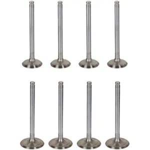 سوپاپ دود و هوا اسوات مدل 1592BM مناسب برای پژو 206 و 207 مجموعه 8 عددی