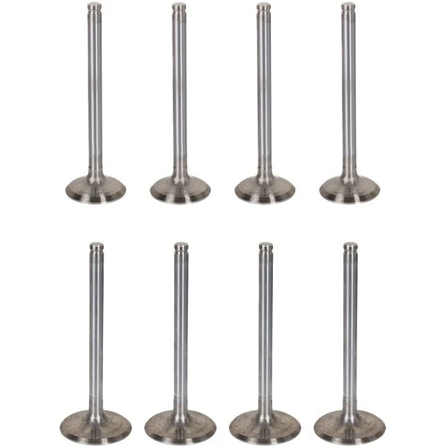 سوپاپ دود و هوا اسوات مدل 1592BM مناسب برای پژو 206 و 207 مجموعه 8 عددی