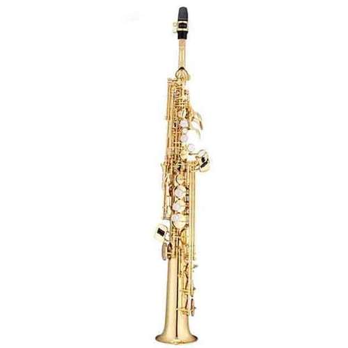 ساکسیفون سوپرانو ژوپیتر مدل JPS-747GL