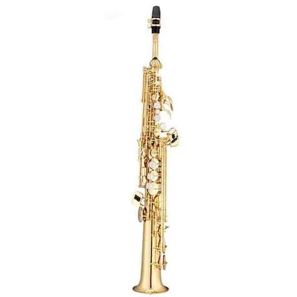 ساکسیفون سوپرانو ژوپیتر مدل JPS-747GL