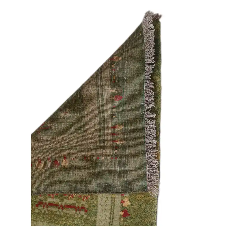 گبه دستبافت مدل 7006