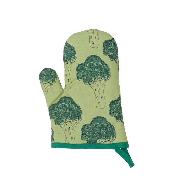 دستکش فر ایکیا مدل TORVFLY کد 23048