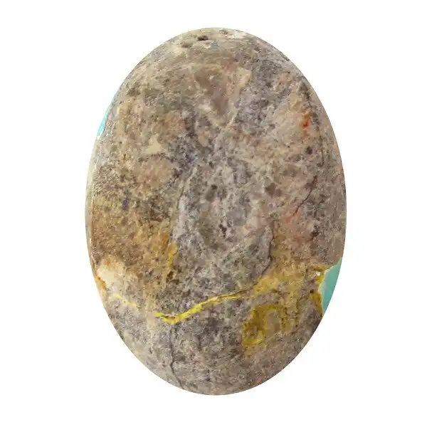 سنگ فیروزه پارلا گوهر کد 5233