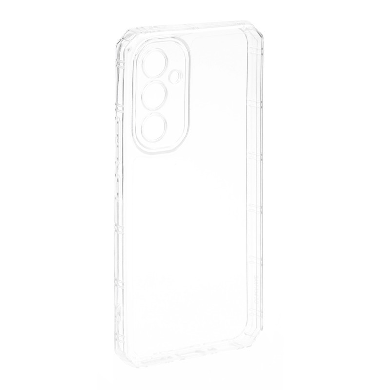 کاور مدل Clear مناسب برای گوشی موبایل سامسونگ Galaxy A54