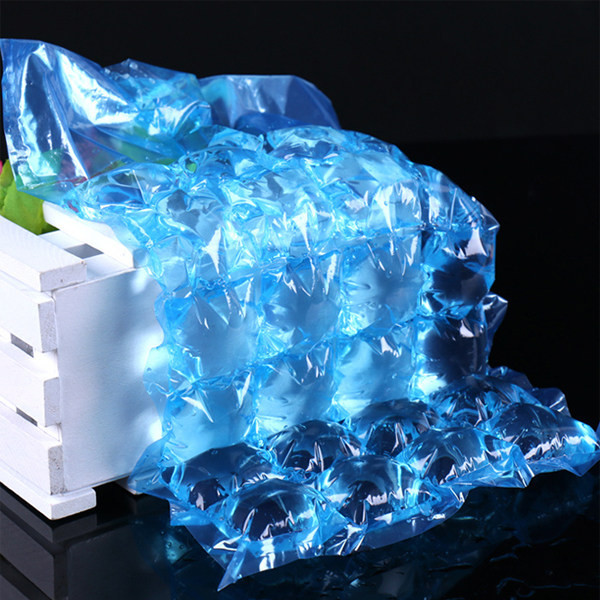 کیسه یکبار مصرف یخ مدل گل کد DL-108 بسته 50 عددی