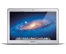 لپ تاپ 11 اینچی اپل مدل MacBook Air MD223