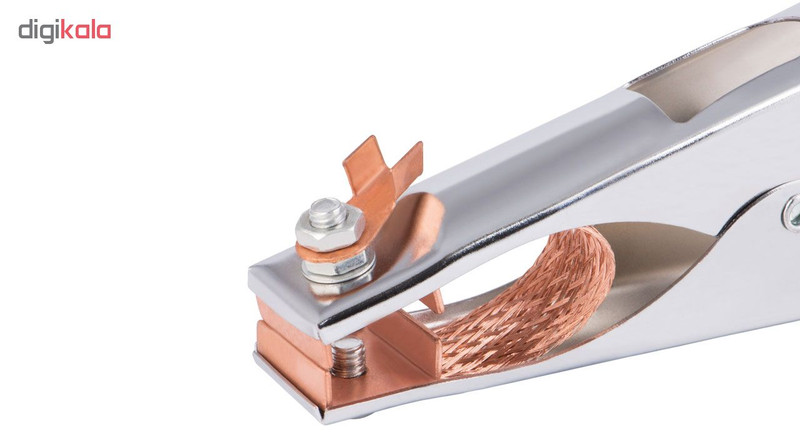 گیره اتصال به زمین جوشکاری اکتیو تولز مدل AC5300E