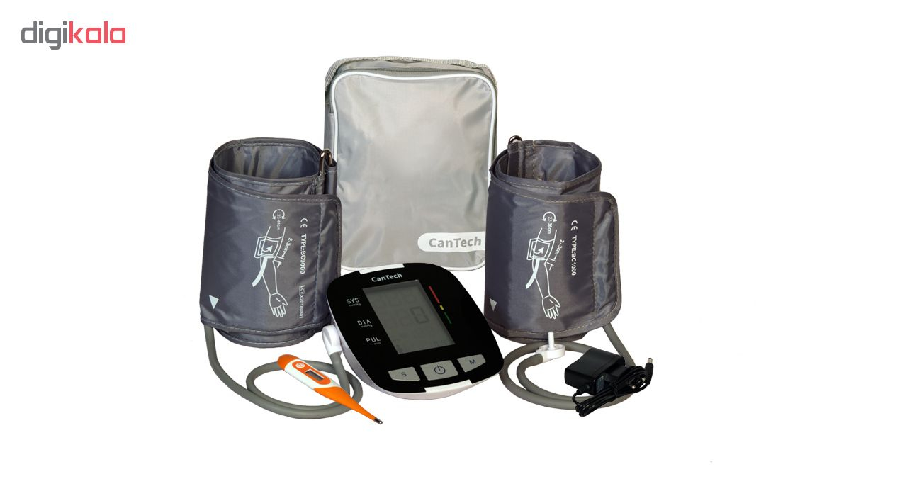 فشار سنج کن تک 1 مدل BF6051
