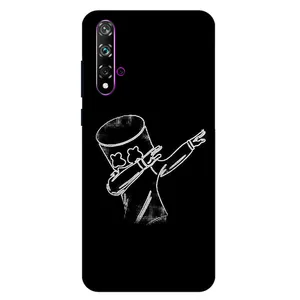 Megafone 1840 Cover For Honor 20 / 20S