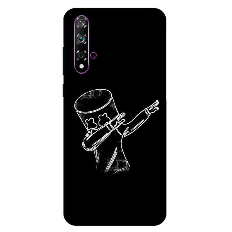 کاور مگافون کد 1840 مناسب برای گوشی موبایل هوآوی Nova 5T