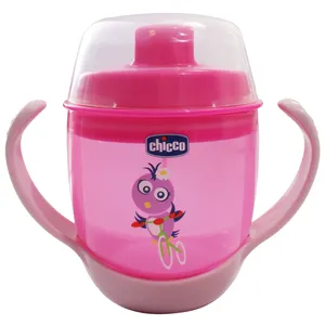 آبمیوه خوری کودک چیکو مدل Meal Cup