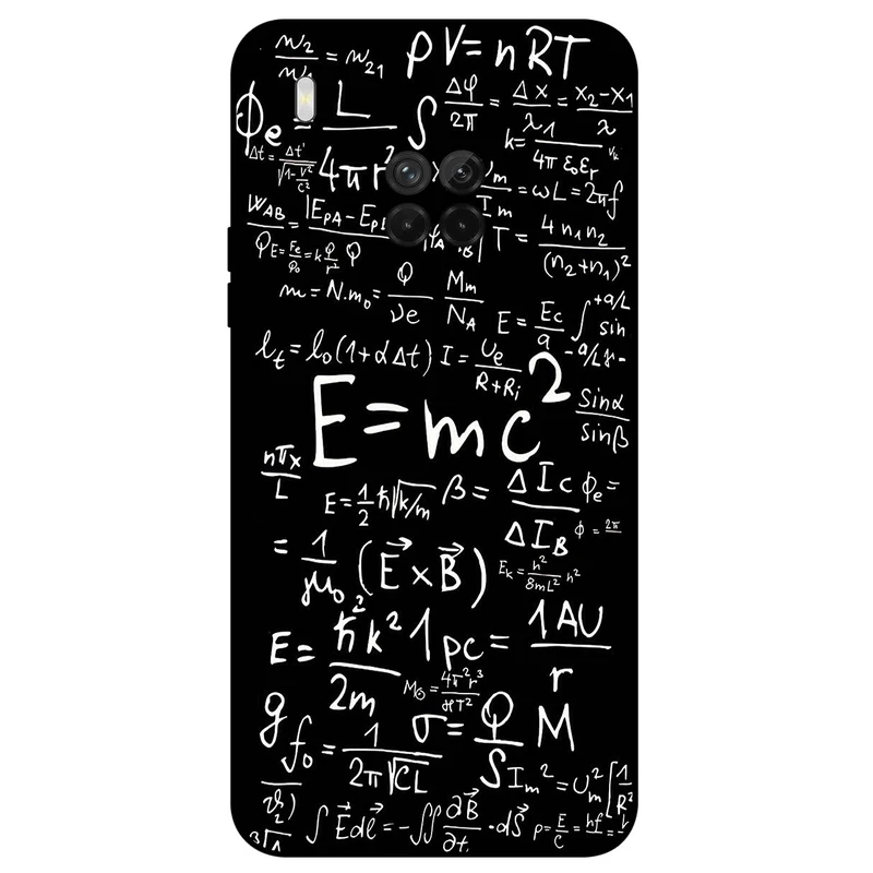 کاور مگافون کد 6297 مناسب برای گوشی موبایل هوآوی Y9A 2020