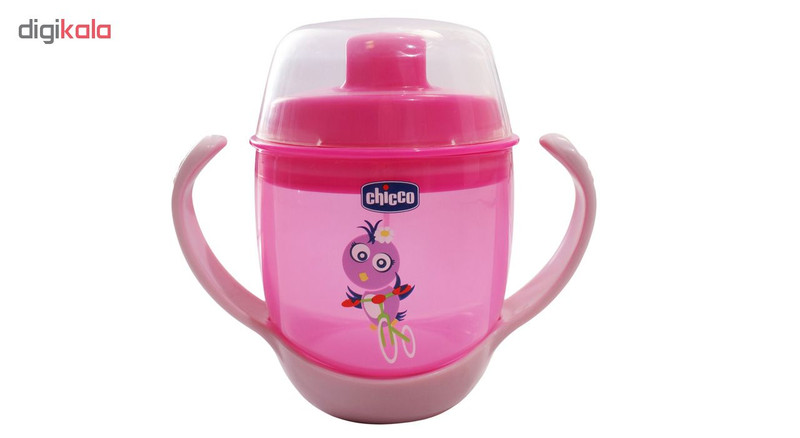 آبمیوه خوری کودک چیکو مدل Meal Cup
