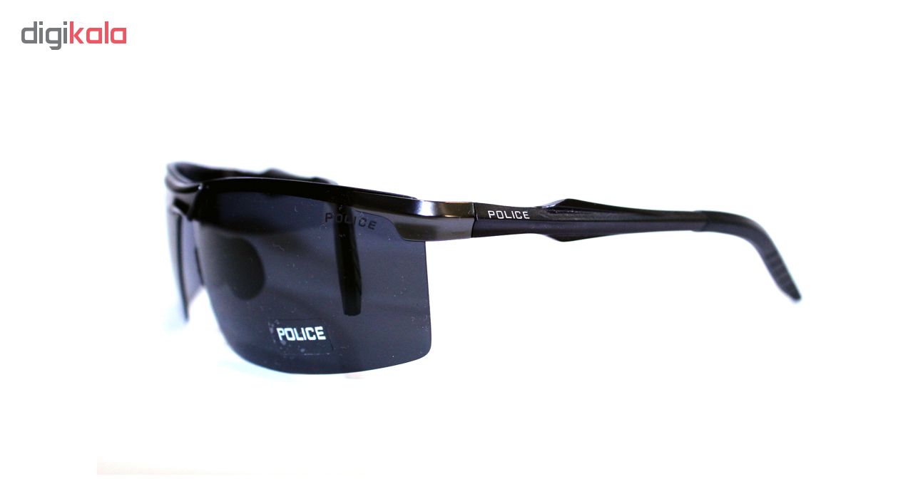 عینک آفتابی پلیس مدل 435