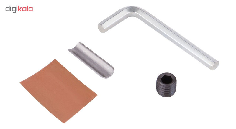 انبر جوشکاری اکتیو تولز مدل AC5300H