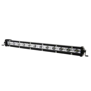 پروژکتور آفرودی مدل لایت بار کد 36W-34CM