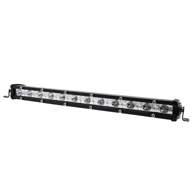 پروژکتور آفرودی مدل لایت بار کد 36W-34CM