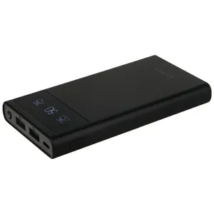 پاوربانک ژیپین مدل T21 ظرفیت 10000 میلی آمپر ساعت