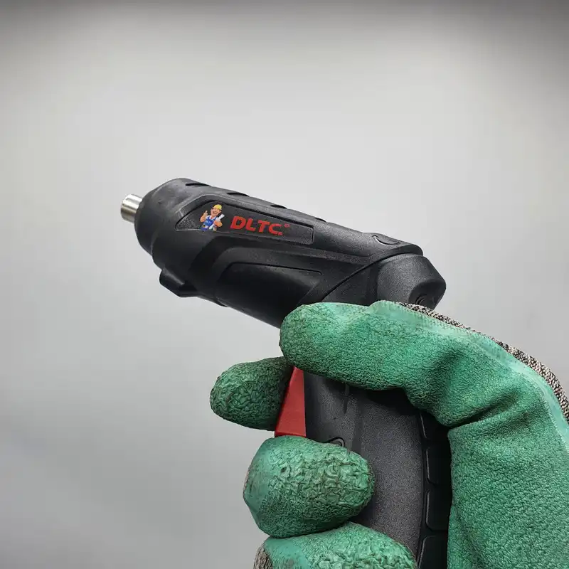 پیچ گوشتی شارژی دی ال تی سی کد 2h