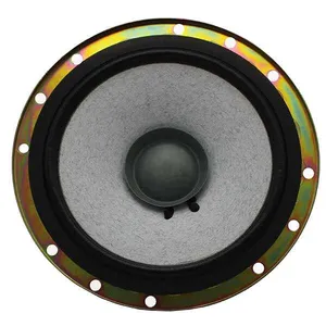 اسپیکر خودرو درب جلو راک پاور مدل RK-160 بسته دو عددی