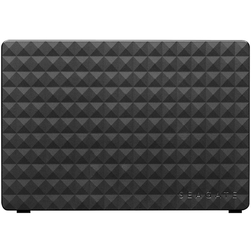 هارددیسک اکسترنال سیگیت مدل Expansion Desktop STEB2000200 ظرفیت 2 ترابایت