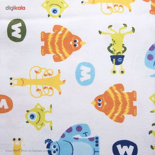 خشک کن کارترز مدل Monster بسته 4 عددی