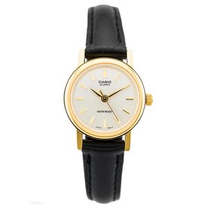 نقد و بررسی ساعت مچی عقربه ای زنانه کاسیو مدل LTP-1095Q-7A توسط خریداران
