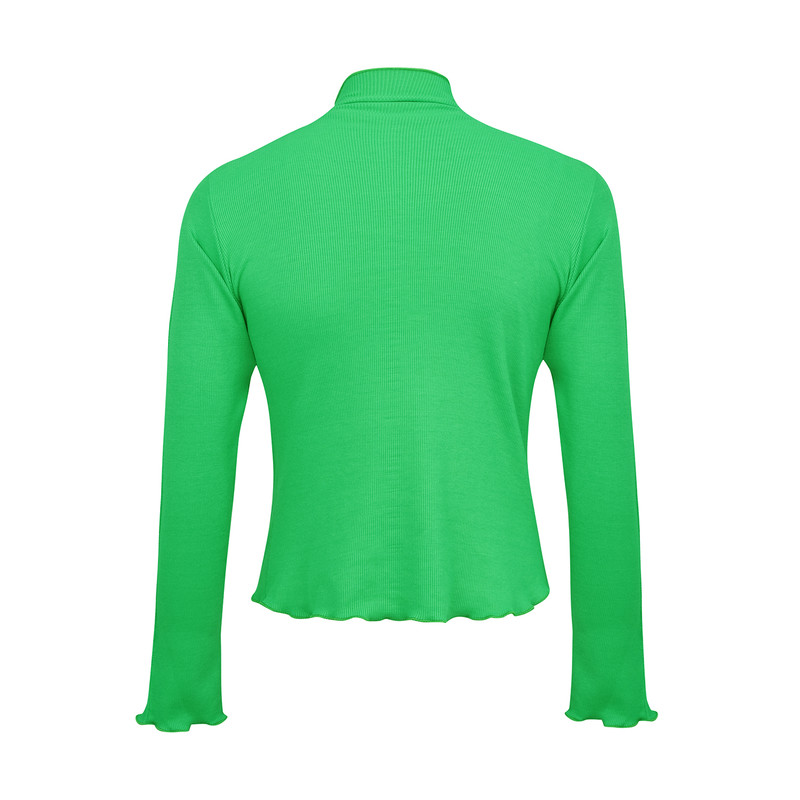 بلوز آستین بلند زنانه ناتوسا مدل B784-6