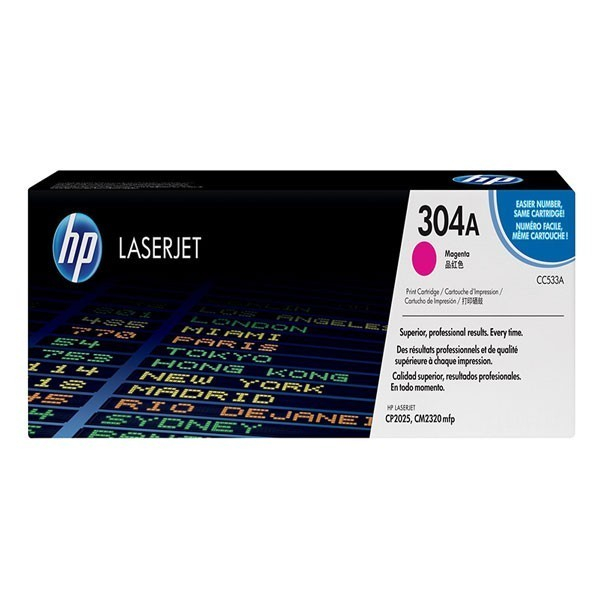 کارتریج قرمز مدل 304A